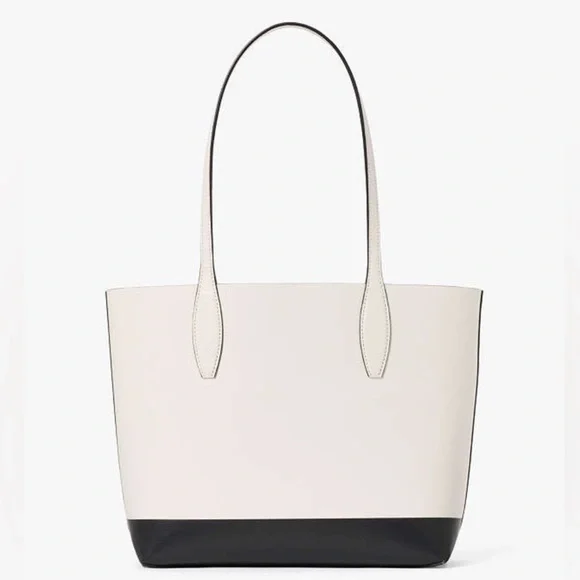 SOLD! NWT! KATE SPADE X SANRIO HELLO KITTY TOTE & WRISTLET - Picture 5 of 6